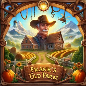 Nông trại của Frank 