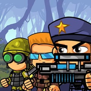 Nhiệm vụ đặc biệt