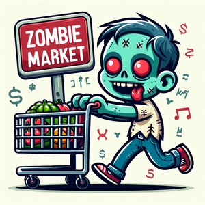 Zombie tập sự