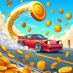 Tay lái siêu đẳng 