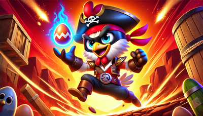 Siêu bếp trổ tài